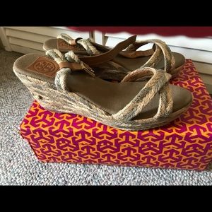 Tory Burch Espadrilles